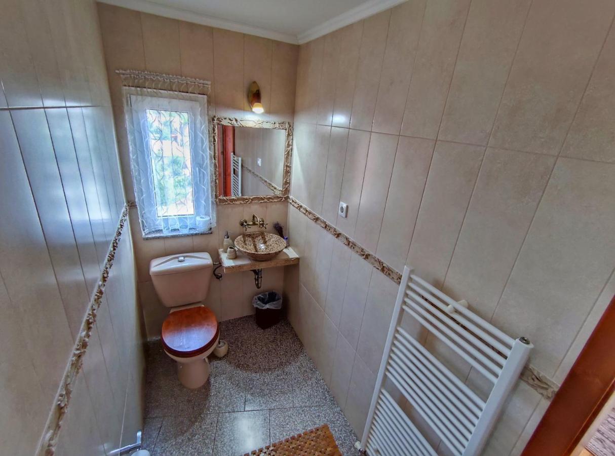 Casa Adam Hotel Sighisoara Luaran gambar