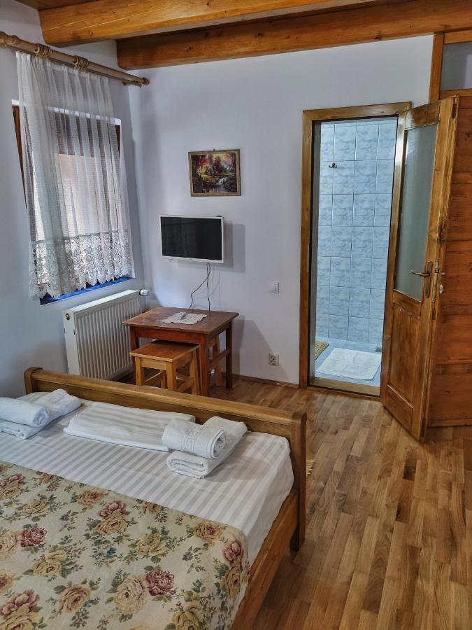 Casa Adam Hotel Sighisoara Luaran gambar