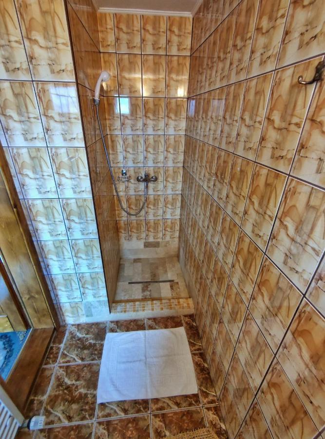 Casa Adam Hotel Sighisoara Luaran gambar