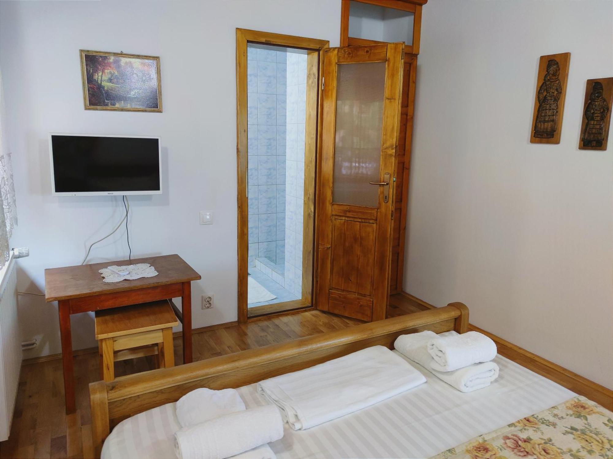 Casa Adam Hotel Sighisoara Bilik gambar