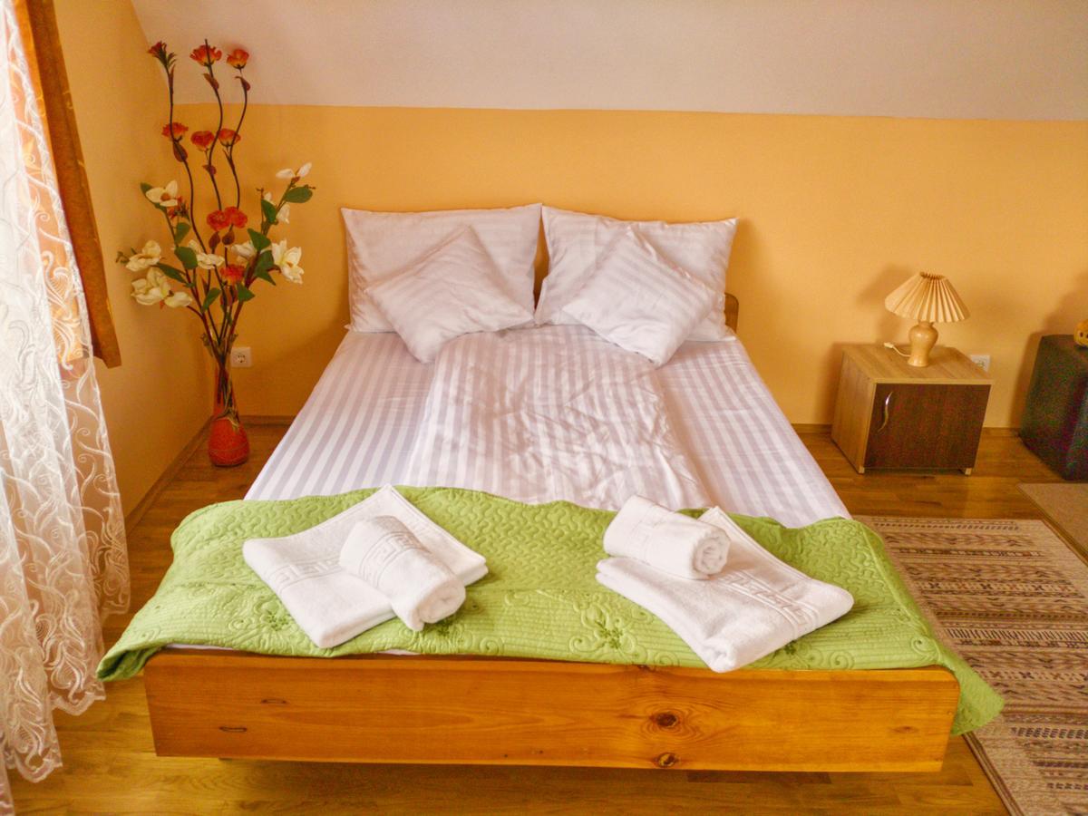 Casa Adam Hotel Sighisoara Luaran gambar