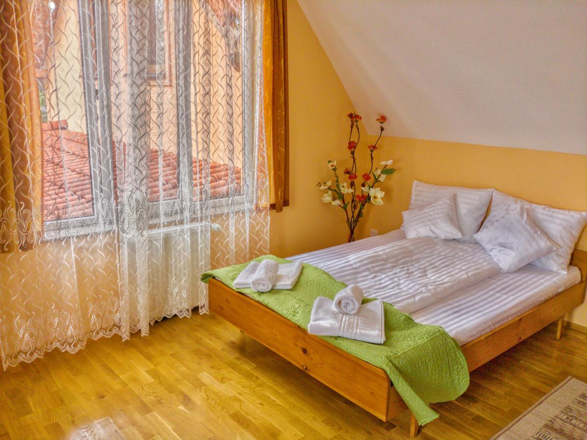Casa Adam Hotel Sighisoara Luaran gambar
