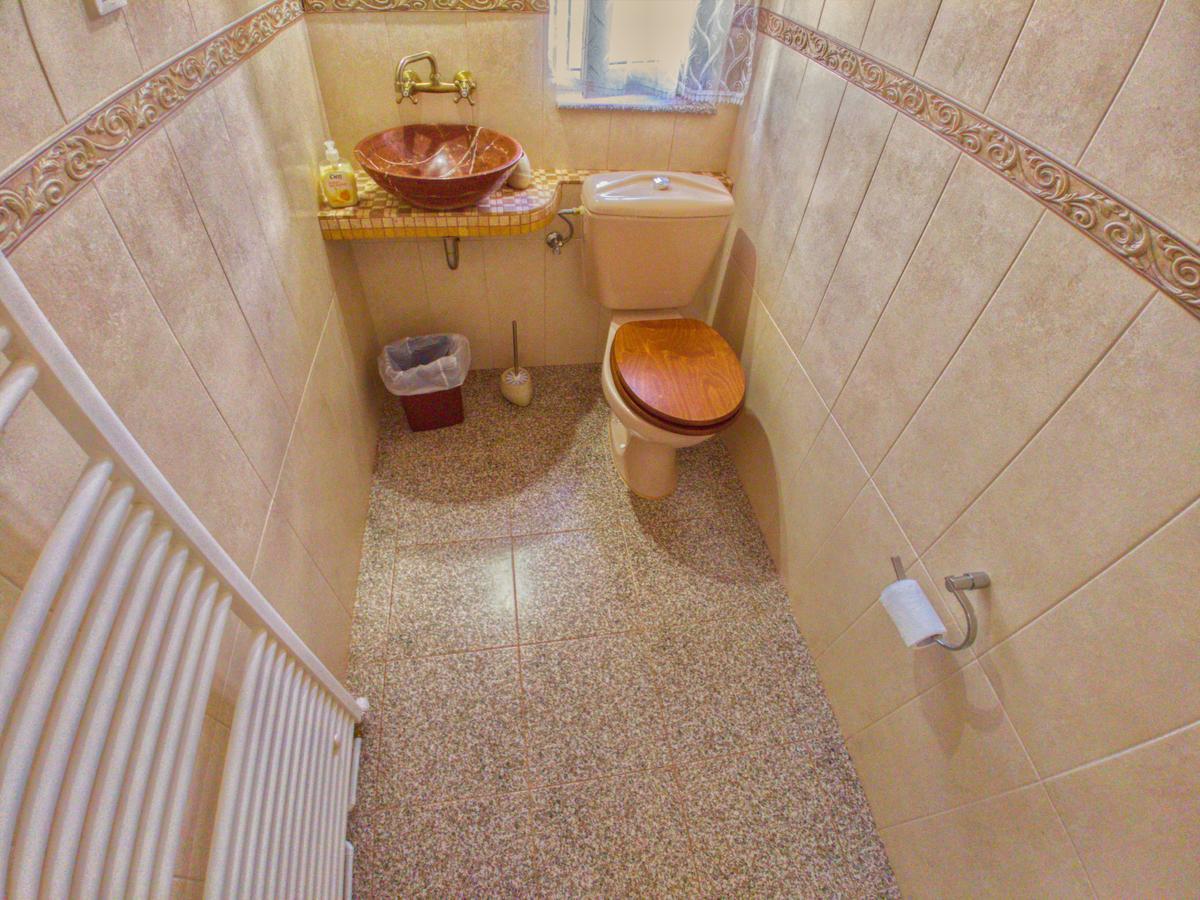 Casa Adam Hotel Sighisoara Luaran gambar
