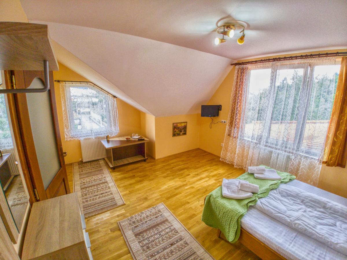 Casa Adam Hotel Sighisoara Luaran gambar