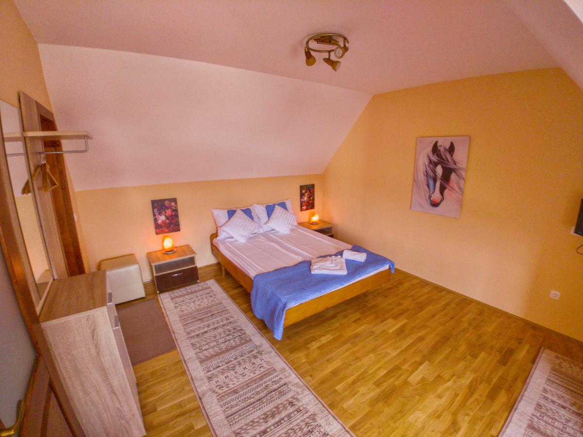Casa Adam Hotel Sighisoara Luaran gambar