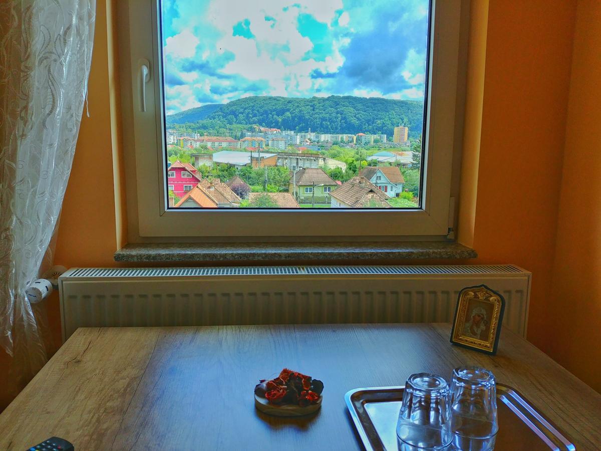 Casa Adam Hotel Sighisoara Luaran gambar