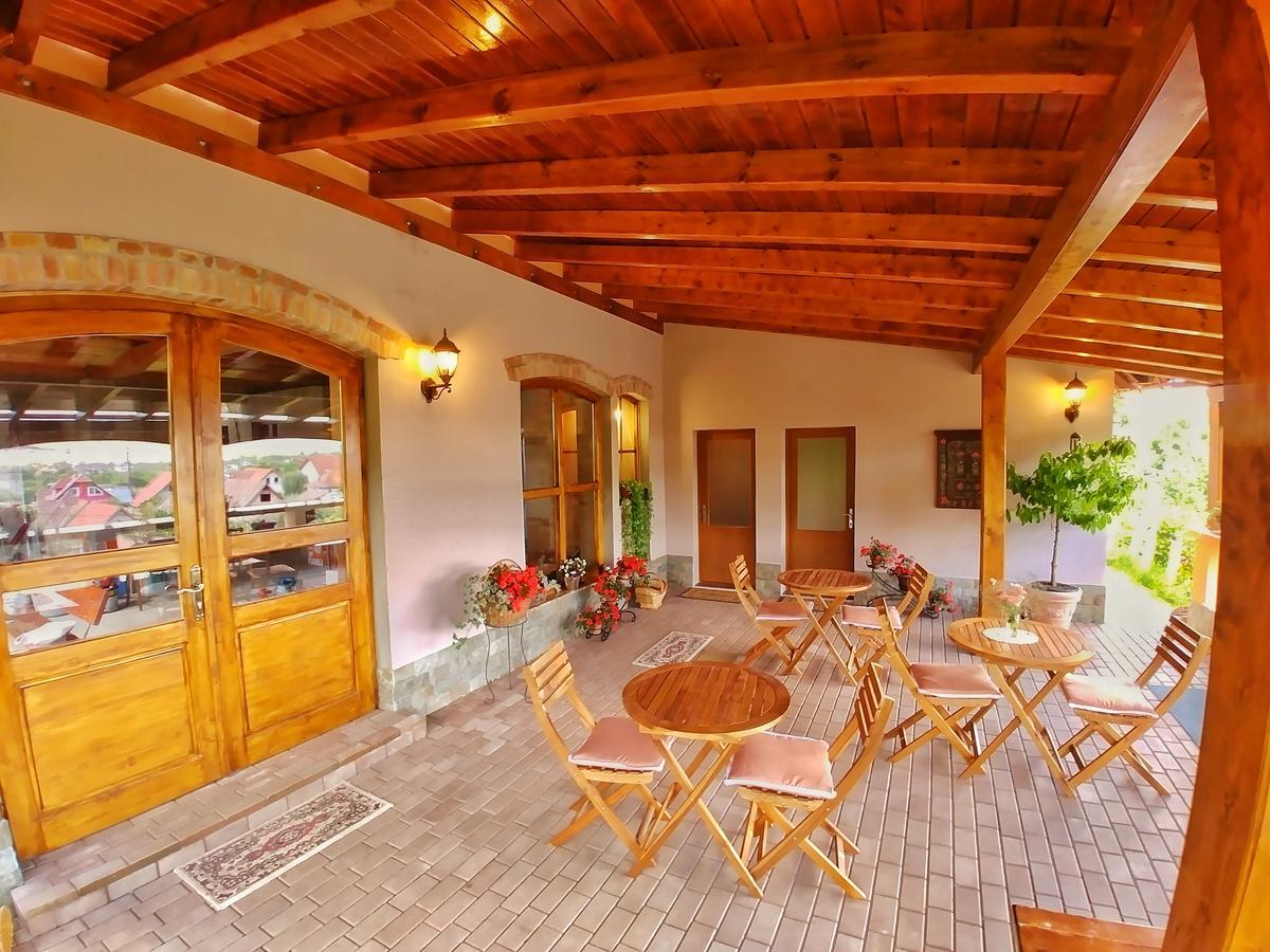 Casa Adam Hotel Sighisoara Luaran gambar