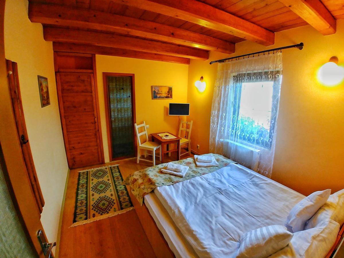 Casa Adam Hotel Sighisoara Luaran gambar